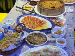 -桥东喜碧海鲜街(水东街店)