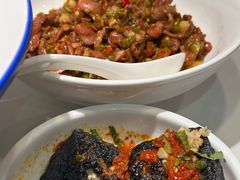 -兰湘子·湘菜小炒(石家庄万象城店)