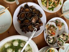 -日丰园海肠水饺·老字号大连海鲜(小平岛总店)