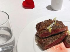 肋眼牛排-王品牛排(杭州大厦店)