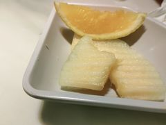-豪客来牛排(中央花苑店)