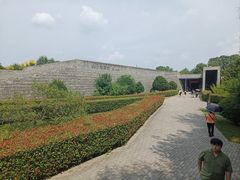 -秦始皇帝陵博物院-丽山园