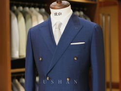-优山定制西服衬衫大衣(国贸店)