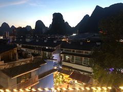 -渔太泰漓江小馆·广西融合菜(西街店)