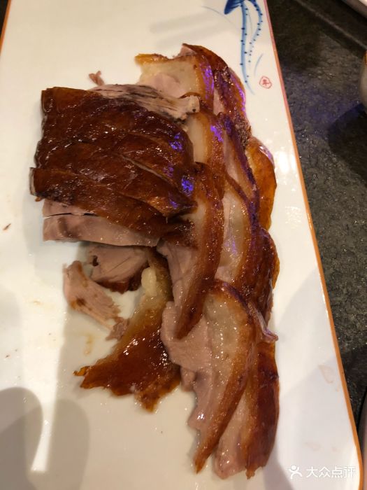 和畅小镇(五棵松华熙店)-图片-北京美食-大众点评网