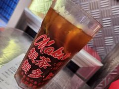 -孖记茶档·热腾茶餐(荔湾领展广场店)