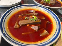 -秦淮巷·四季小馆