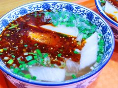 -伊穆祥牛肉面总店·清真
