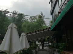 -Local泰莲庭(虹鳟鱼店)