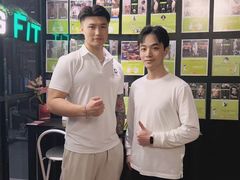 -LikingFit24小时健身•普拉提(张江店)