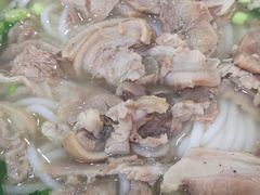 -攀枝花·任德琼·盐边羊肉米线
