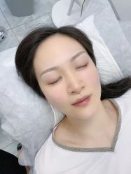 点击看大图 -Verywang半永久纹眉•仪器野生眉