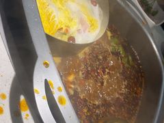 -味之绝美蛙鱼头火锅(松江万达店)