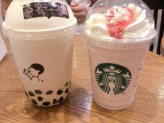 -喜茶(佛山顺德大良东乐路店)