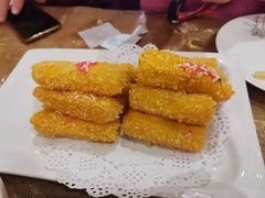草原伊利喷一身-蒙古大营(朝阳公园店)