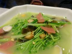 -京味民福烤鸭店(建设四马路店)