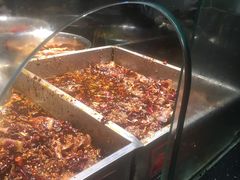 -老黄记手撕烤兔(玉林街店)