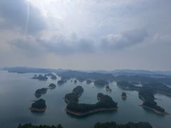 -千岛湖东南湖区
