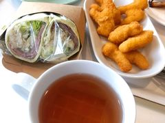 -宜家·瑞典风味餐厅(无锡店)
