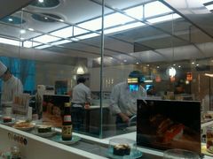 -佰禾寿司(学府凯德店)