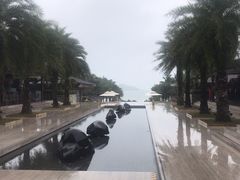 -石梅湾艾美度假酒店