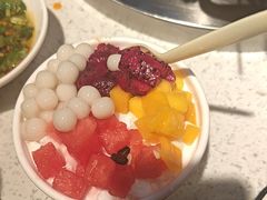 -钢管厂五区小郡肝火锅串串香(总店)