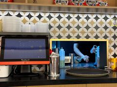 -香港新曜记茶餐厅(星耀城店)