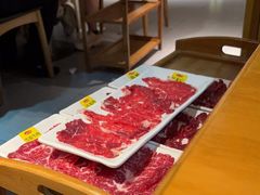 -海银海记潮汕牛肉火锅(新港中路海珠店)