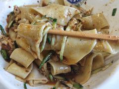-阿九笨鸡蛋手擀面(总店)