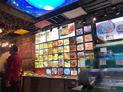 -大城·烧烤海鲜大排档(台东店)
