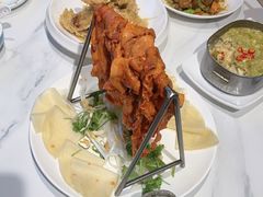 -小锅饭豆腐馆(重工北街普罗旺斯店)