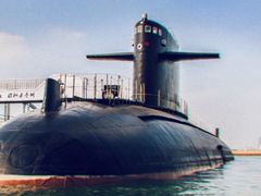 -中国人民解放军海军博物馆