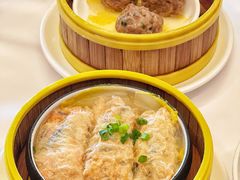 -顺德喜来登酒店·采悦轩