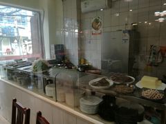 -蒲氏烤鸭(百寿路店)