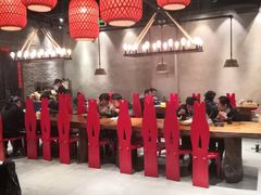 -鼎高高陕西美食(龙德广场店)