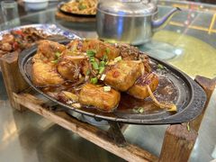 -徽州美食(三十年老店)