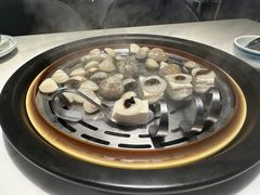 -碗中海·蒸汽海鲜·桑拿鸡(岭南天地店)