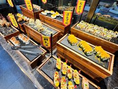 -苏格里岛自助海鲜烤肉火锅(集美万达店)