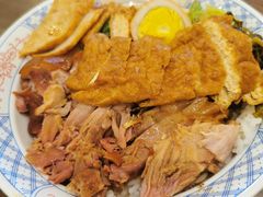 -香友记正宗隆江猪脚饭(首经贸店)