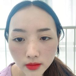 -韩美绣·骨相纹眉·洗眉美瞳线