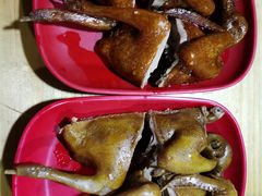 红烧乳鸽-光明刘冰乳鸽店(光明法政北路店)