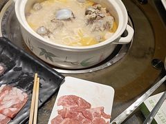 -张家砂锅(桐乡濮院宏苑路店)
