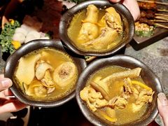 -芸山季·云南山珍菌火锅(南翔印象城MEGA店)