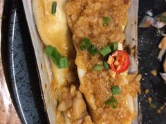 -烧货·活海鲜炭烧(湖滨商业街店)