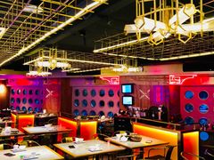 大堂-啫神·广州地标美食(北京路店)