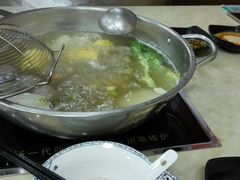 -潮汕良记牛肉火锅(洪武路店)