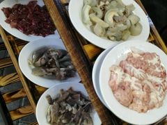 android_upload_pic-全汁全味驴庄(凤岗店)