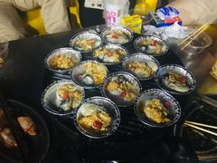 -旺记碳烤肥牛(总店)