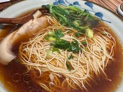 -贡梅老面馆·蟹粉面·无锡特色小吃(南长街主推店)