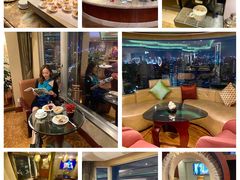 -上海静安昆仑大酒店
